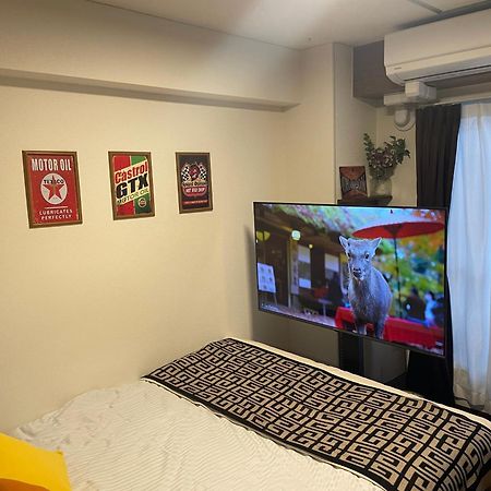 삿포로 시 South 1014 아파트 외부 사진