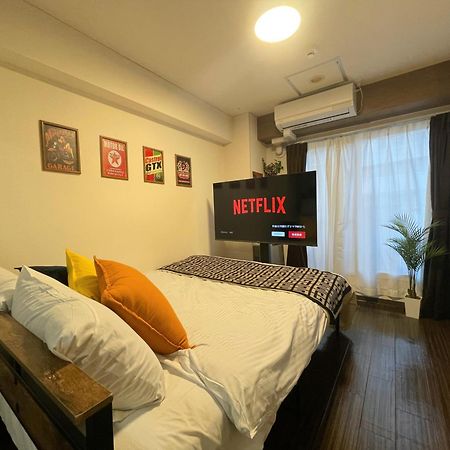 삿포로 시 South 1014 아파트 외부 사진